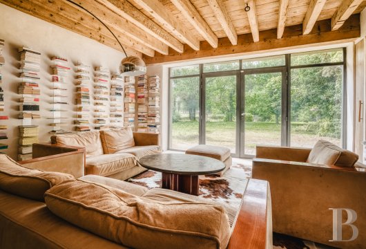 maisons de caractere a vendre rhones alpes   - 6
