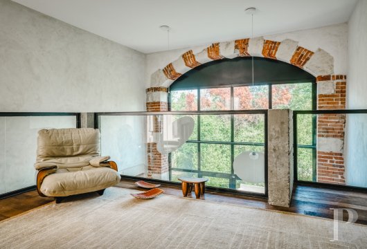 maisons de caractere a vendre rhones alpes   - 16