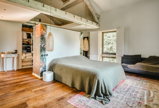 maisons de caractere a vendre rhones alpes   - 14