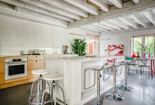 maisons de caractere a vendre rhones alpes   - 11