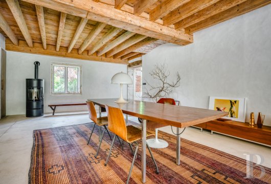 maisons de caractere a vendre rhones alpes   - 8