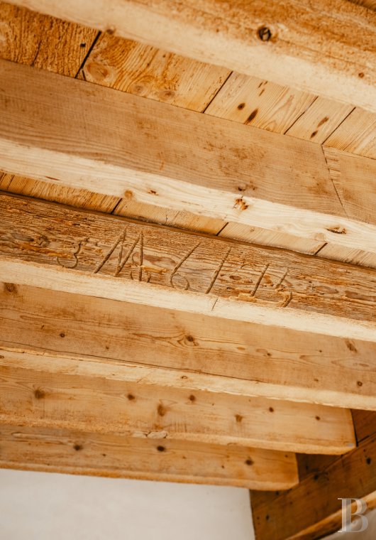 maisons de caractere a vendre rhones alpes   - 15