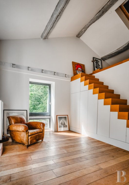 maisons de caractere a vendre rhones alpes   - 7
