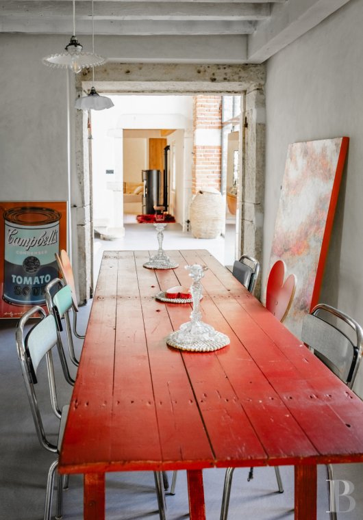 maisons de caractere a vendre rhones alpes   - 13