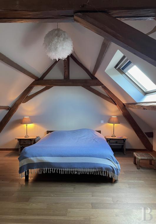 residences and character houses france pays de loire   - 11