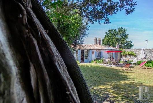 character properties France poitou charentes   - 4