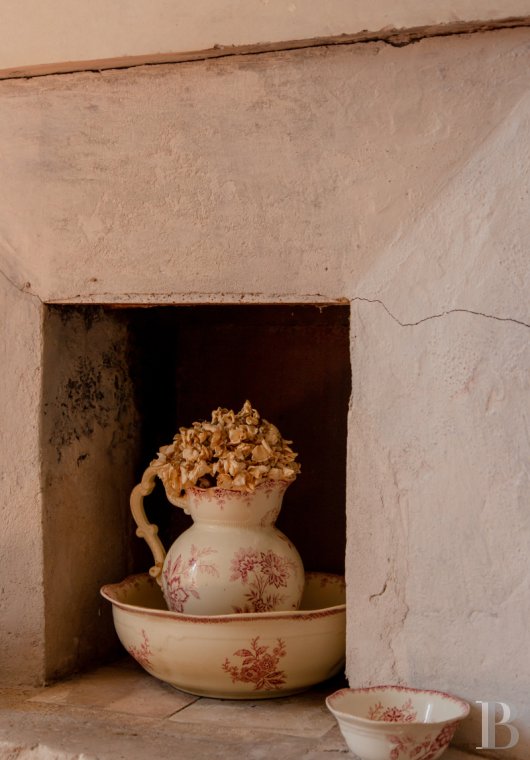 character properties France poitou charentes   - 15