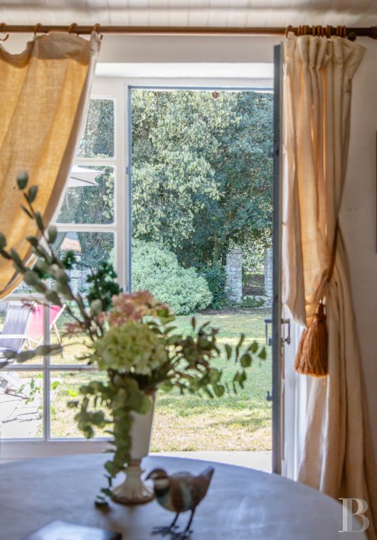 character properties France poitou charentes   - 5