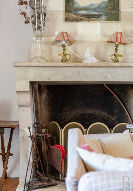 character properties France poitou charentes   - 8