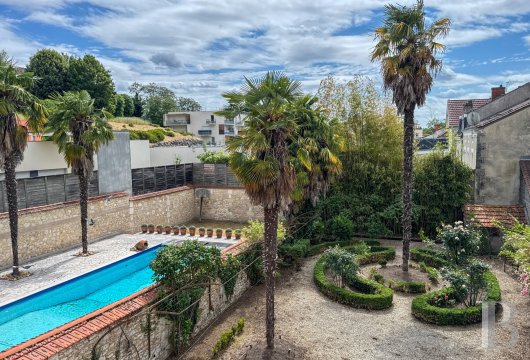 immobilier prestige aquitaine   - 20