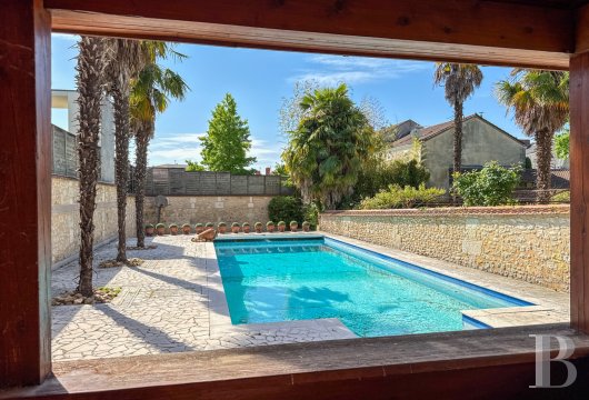 immobilier prestige aquitaine   - 18