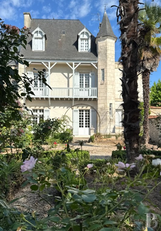 immobilier prestige aquitaine   - 3