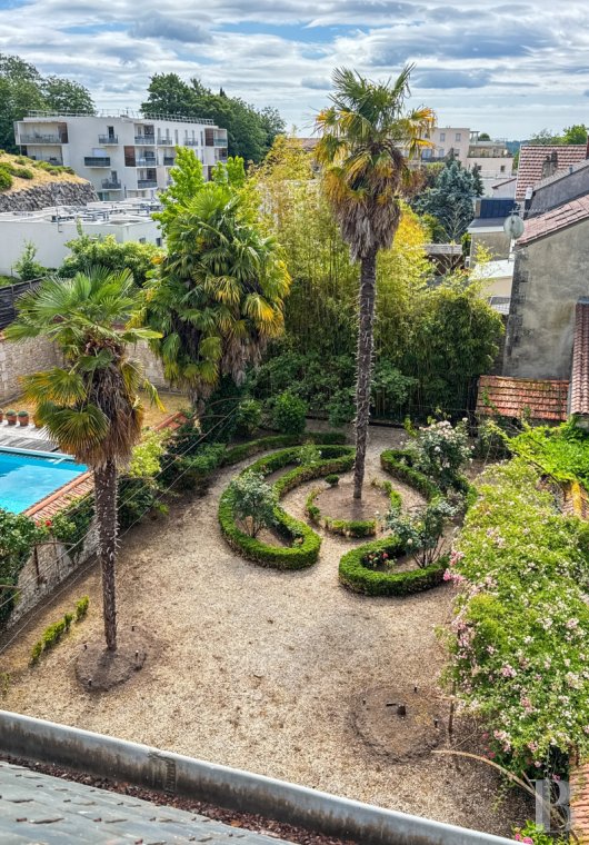 immobilier prestige aquitaine   - 19