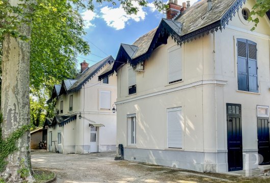 belles demeures ile de france   - 10