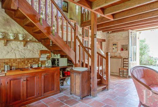 residences and character houses france aquitaine   - 9