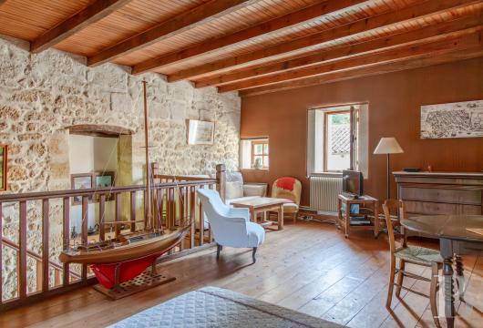 residences and character houses france aquitaine   - 12