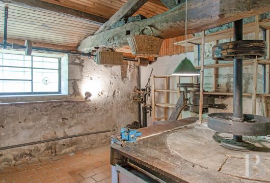 residences and character houses france aquitaine   - 12