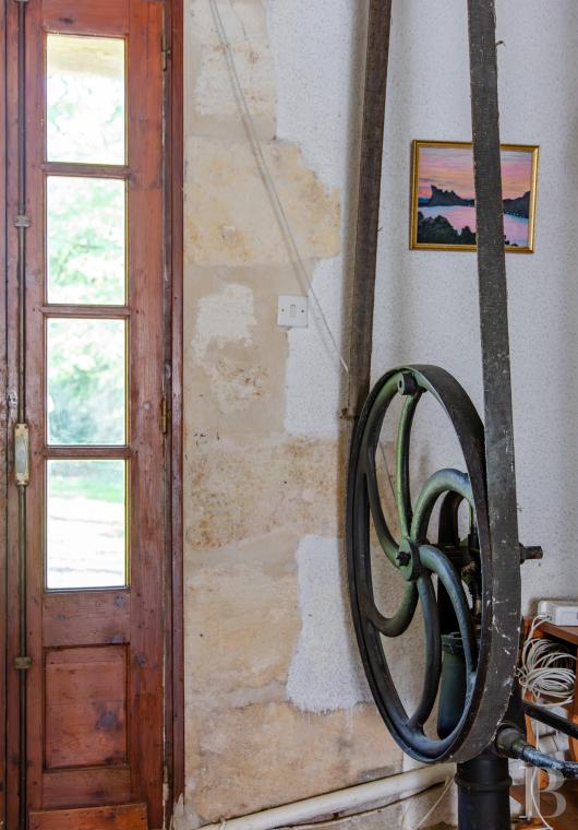 residences and character houses france aquitaine   - 11