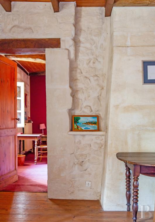 residences and character houses france aquitaine   - 10