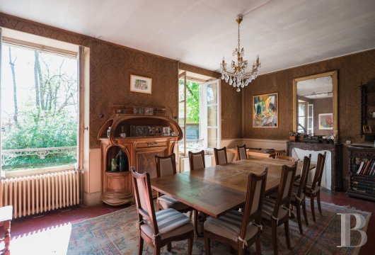 character properties France ile de france   - 7