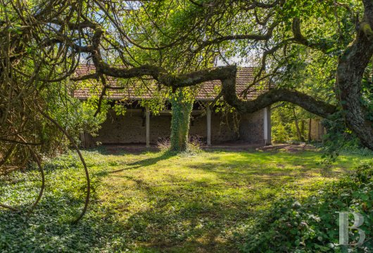 character properties France ile de france   - 12