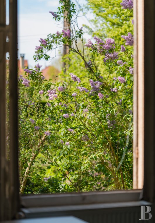 character properties France ile de france   - 9