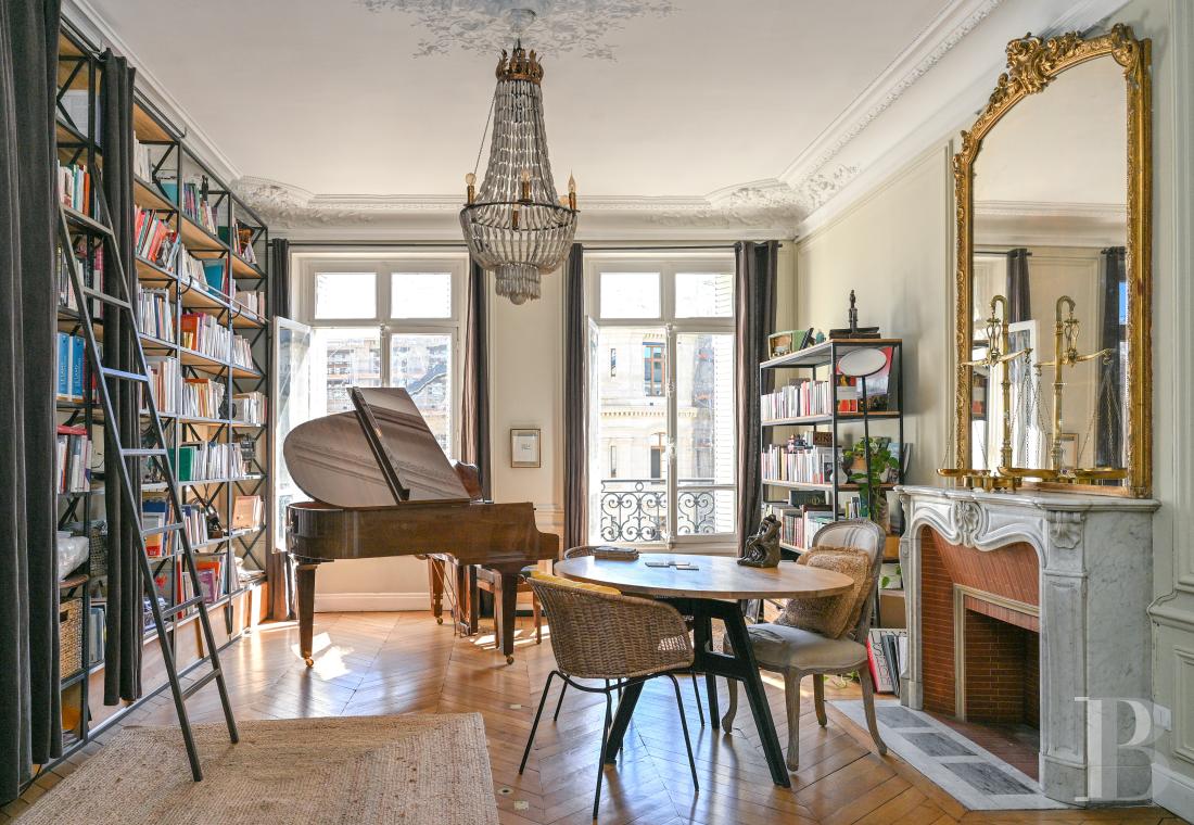 apartments for sale paris paris   - 1