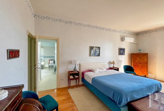 maisons de caractere a vendre languedoc roussillon   - 12