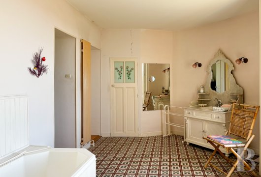 maisons de caractere a vendre languedoc roussillon   - 13