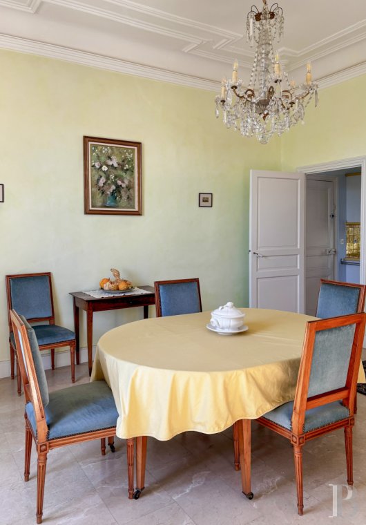 maisons de caractere a vendre languedoc roussillon   - 10