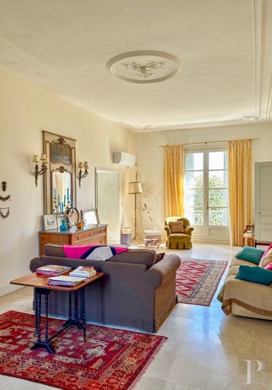 maisons de caractere a vendre languedoc roussillon   - 8