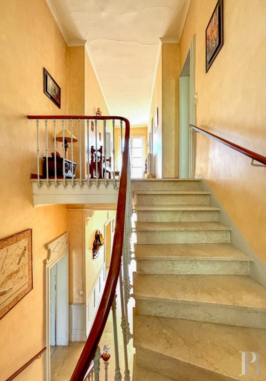 maisons de caractere a vendre languedoc roussillon   - 11