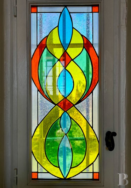 maisons de caractere a vendre languedoc roussillon   - 14