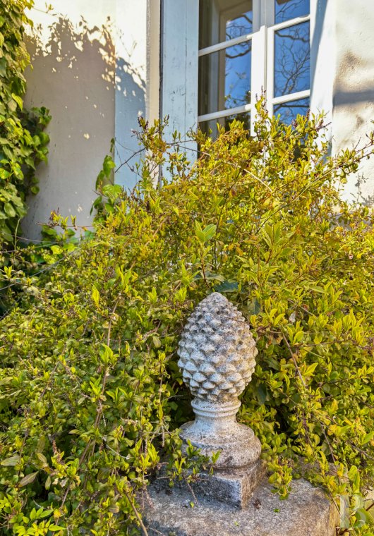 maisons de caractere a vendre languedoc roussillon   - 5