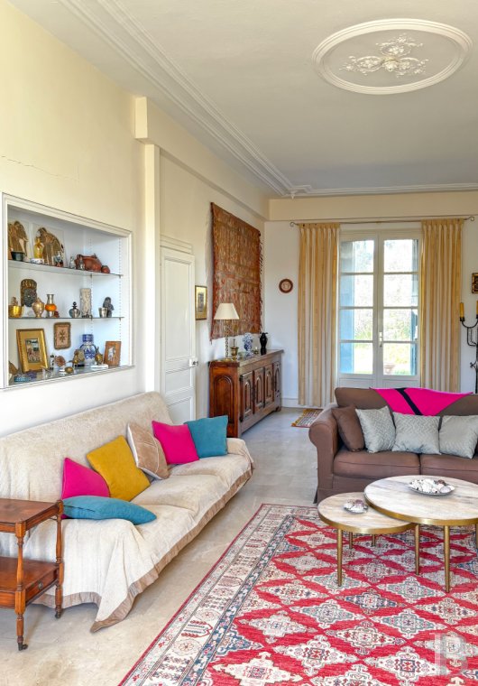 maisons de caractere a vendre languedoc roussillon   - 9