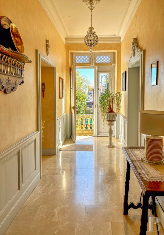 maisons de caractere a vendre languedoc roussillon   - 7