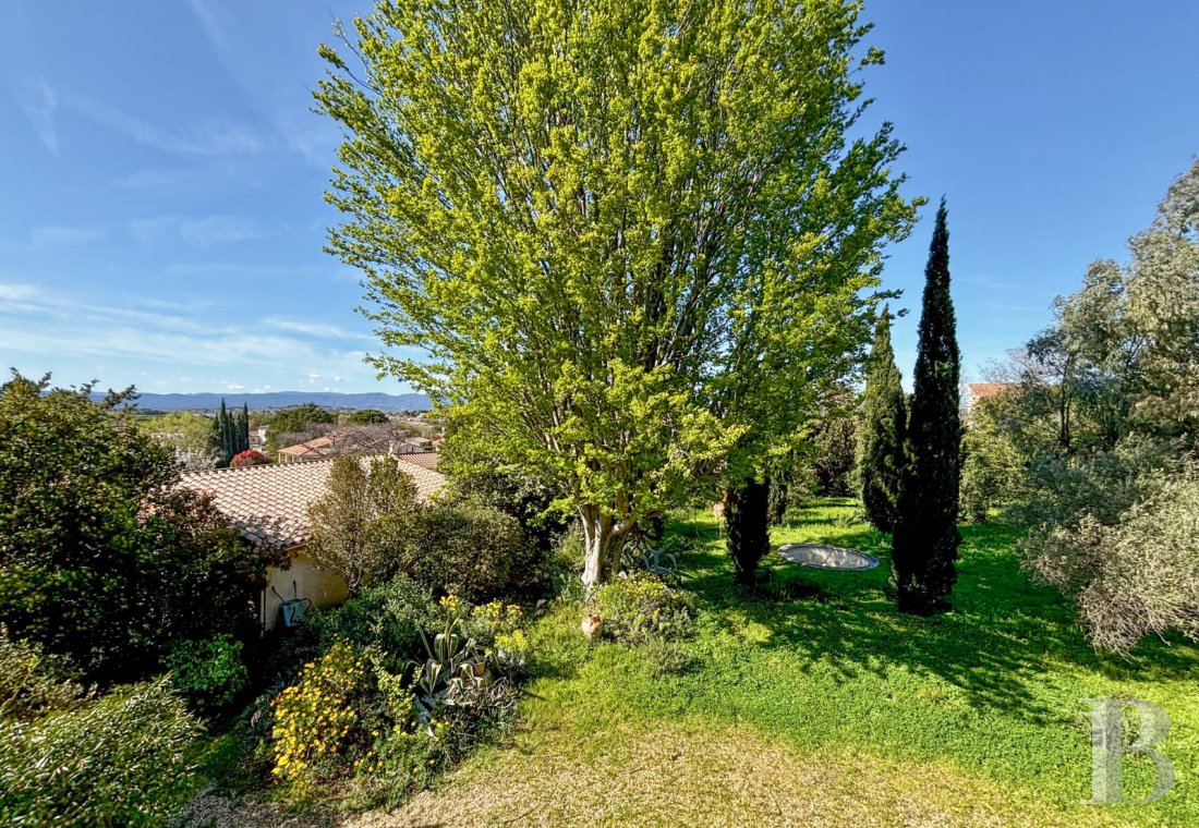 maisons de caractere a vendre languedoc roussillon   - 16