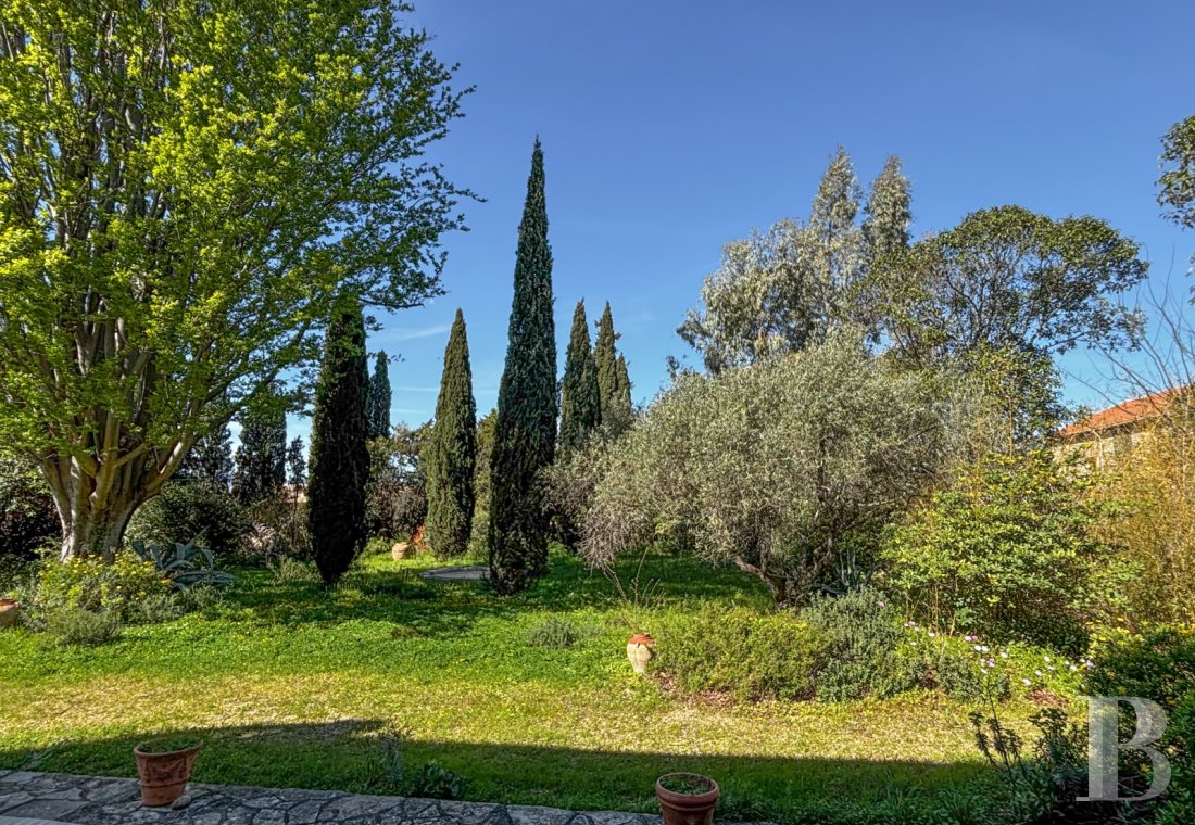 maisons de caractere a vendre languedoc roussillon   - 18