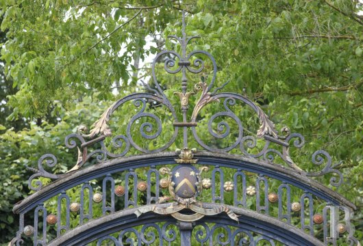 chateaux for sale France burgundy   - 20