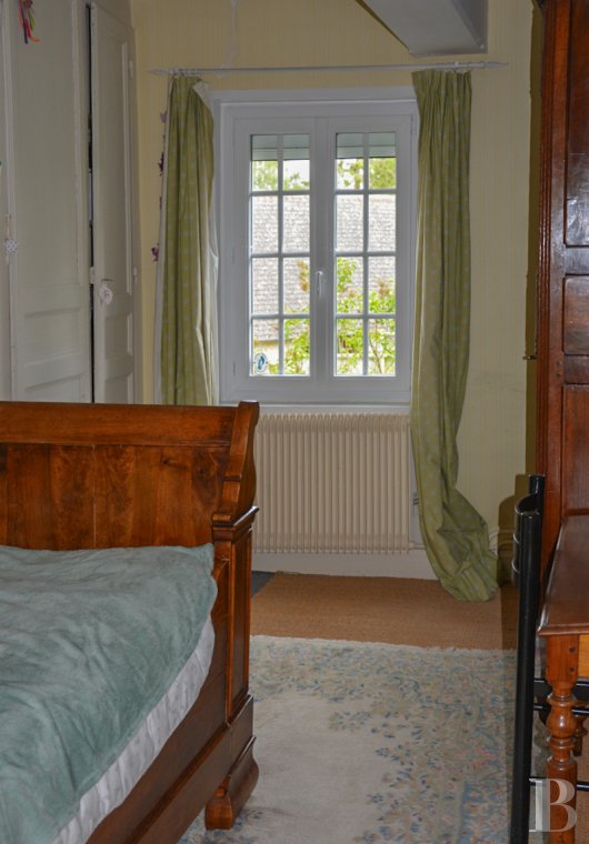 maisons de caractere a vendre haute normandie   - 10