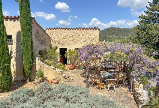 proprietes a vendre paca   - 4
