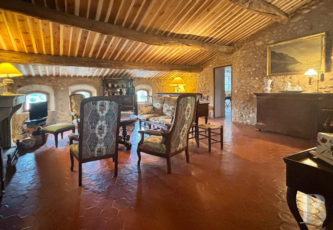 proprietes a vendre paca   - 9
