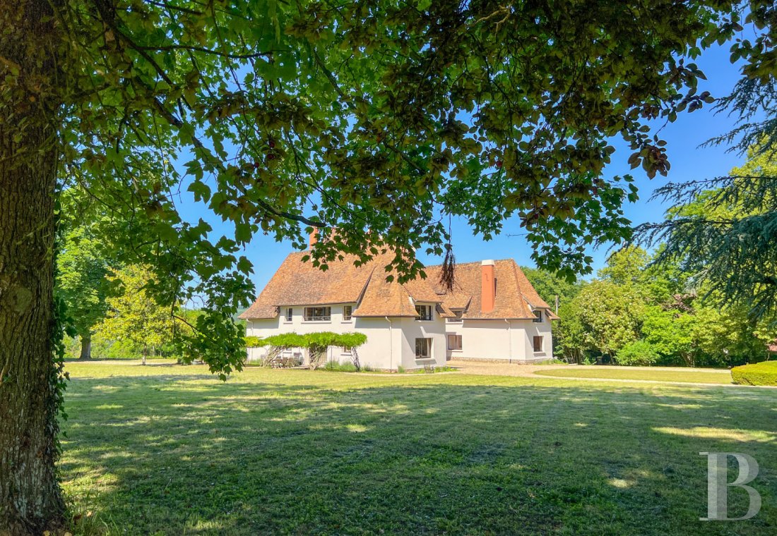 property for sale France upper normandy   - 3