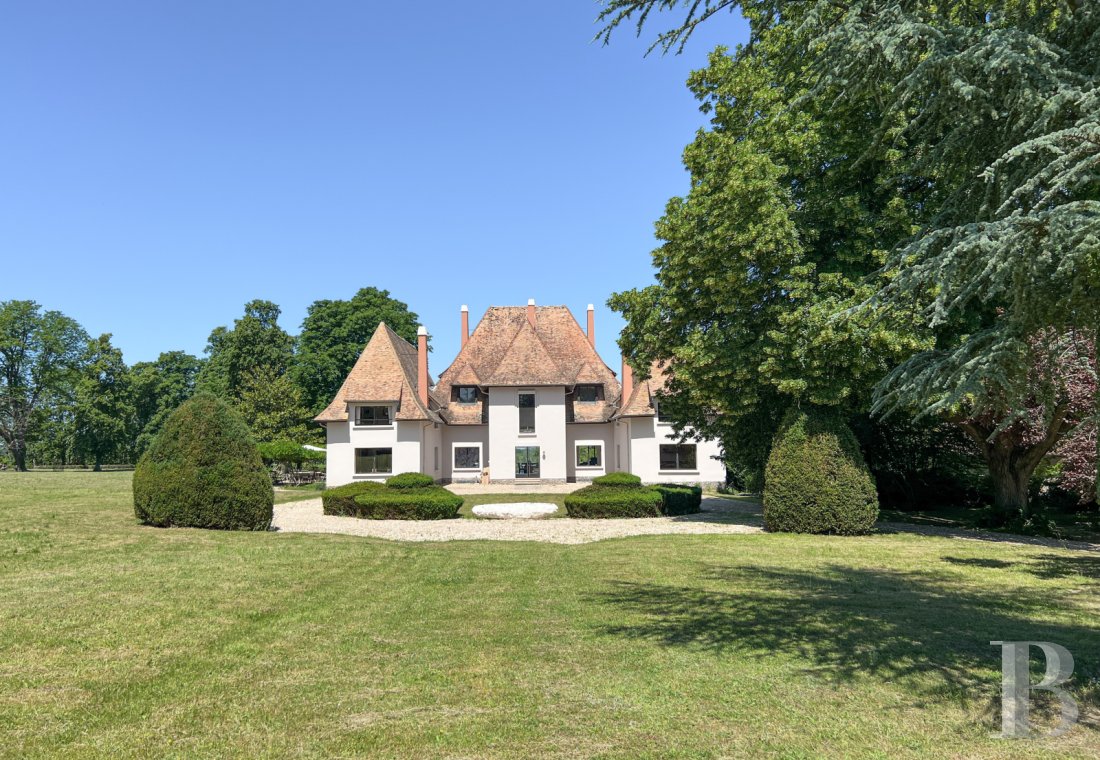 property for sale France upper normandy   - 2