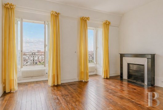 apartments for sale paris   - 9