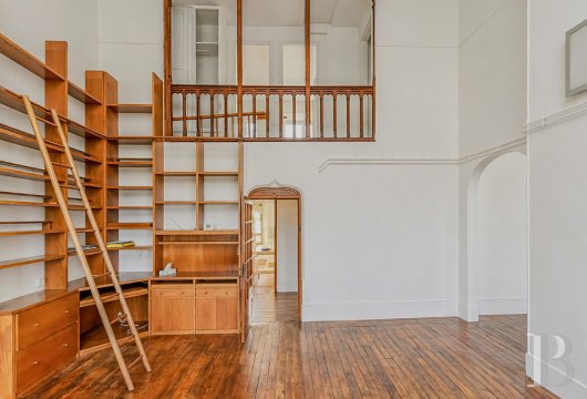 apartments for sale paris   - 5