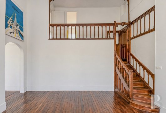 apartments for sale paris   - 3