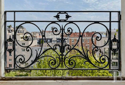 apartments for sale paris   - 8