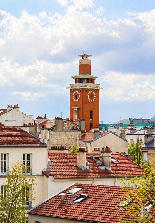 apartments for sale paris   - 10