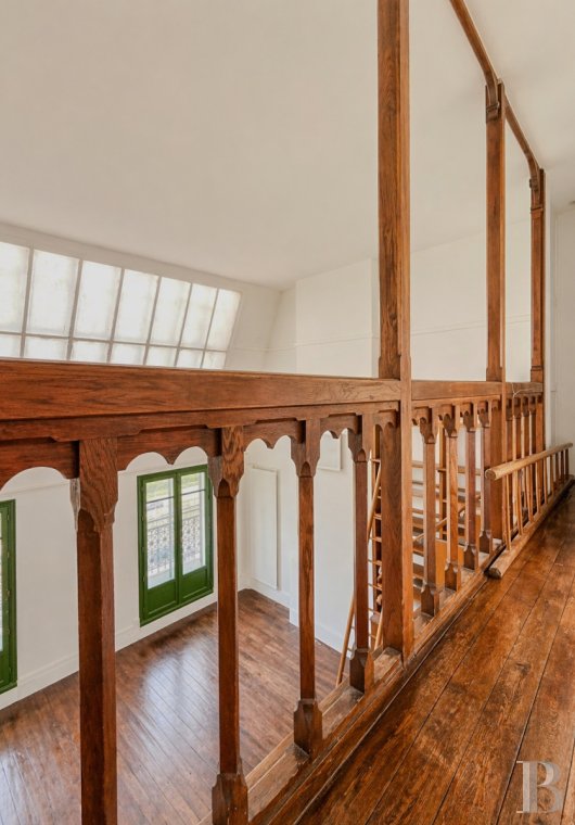 apartments for sale paris   - 4